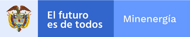 Ministerio de minas y energía