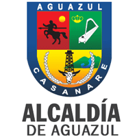 Alcaldia Aguazul