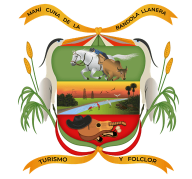 Municipio de Mani