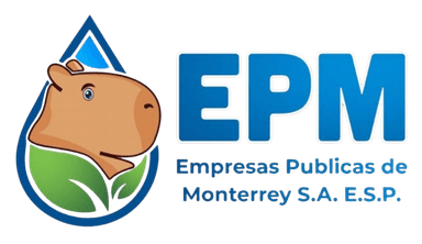 Empresas Publicas de Monterrey SA ESP