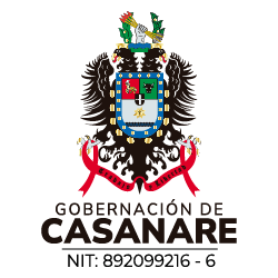 Gobernación de Casanare