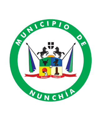 Municipio de Nunchia