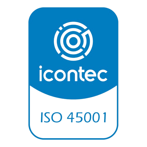 ISO 45001